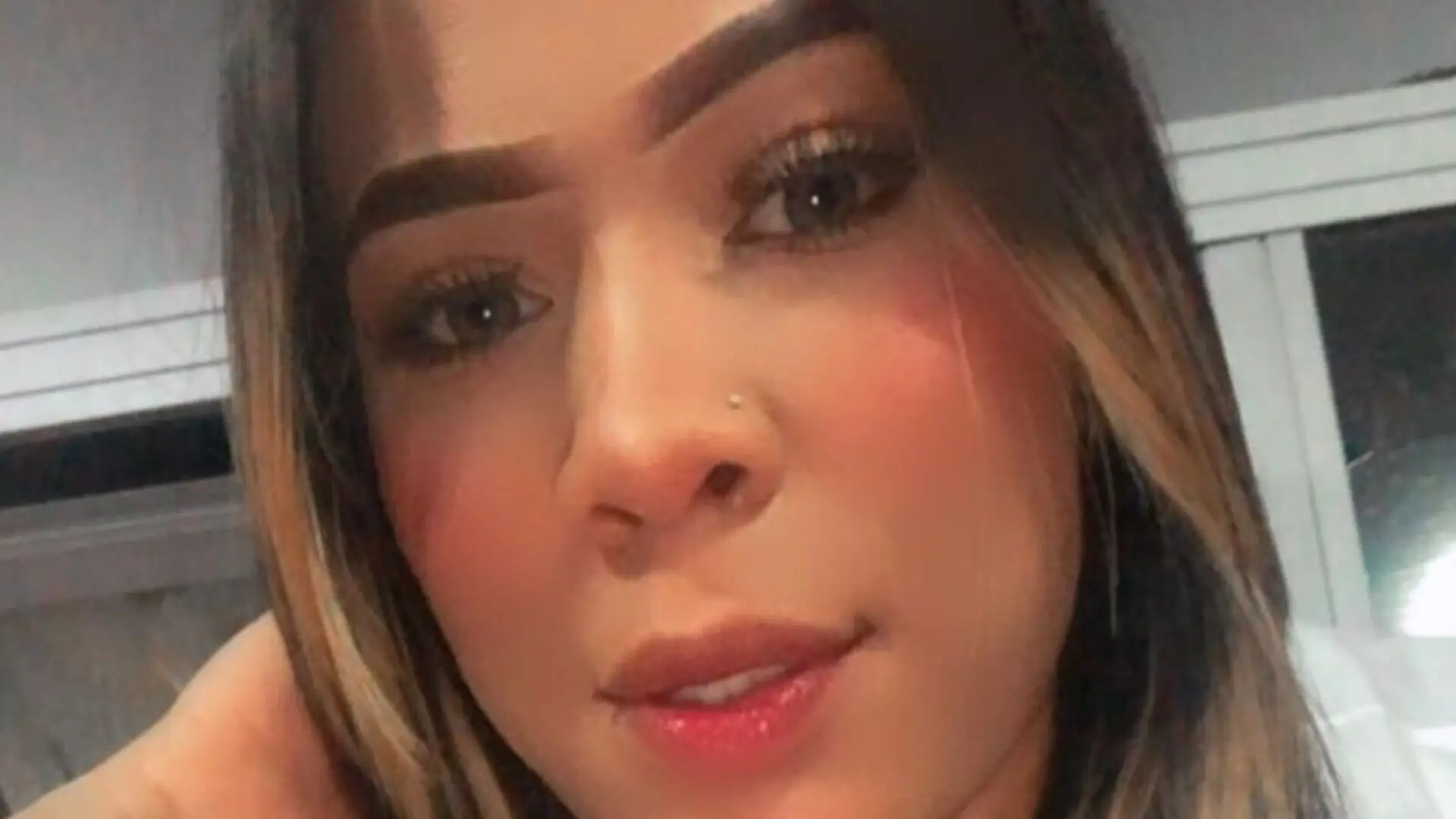 Start Anal Finger StefanyBella
