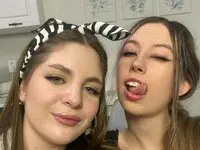 Start Anal Finger StephanieAndEliz