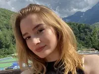 Start Anal Finger StephanieGrayse