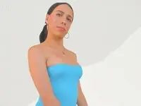 Start Anal Finger StephannyCapri