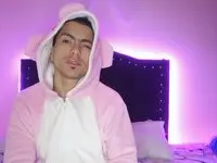 Start Anal Finger StevanPerez