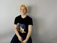 Start Anal Finger StevenTucker