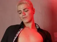 Start Anal Finger StickRondon