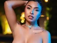 Start Anal Finger stefaniaGarcia