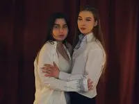 Start Anal Finger SunnAndThea