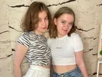 Start Anal Finger SynnoveAndAmity