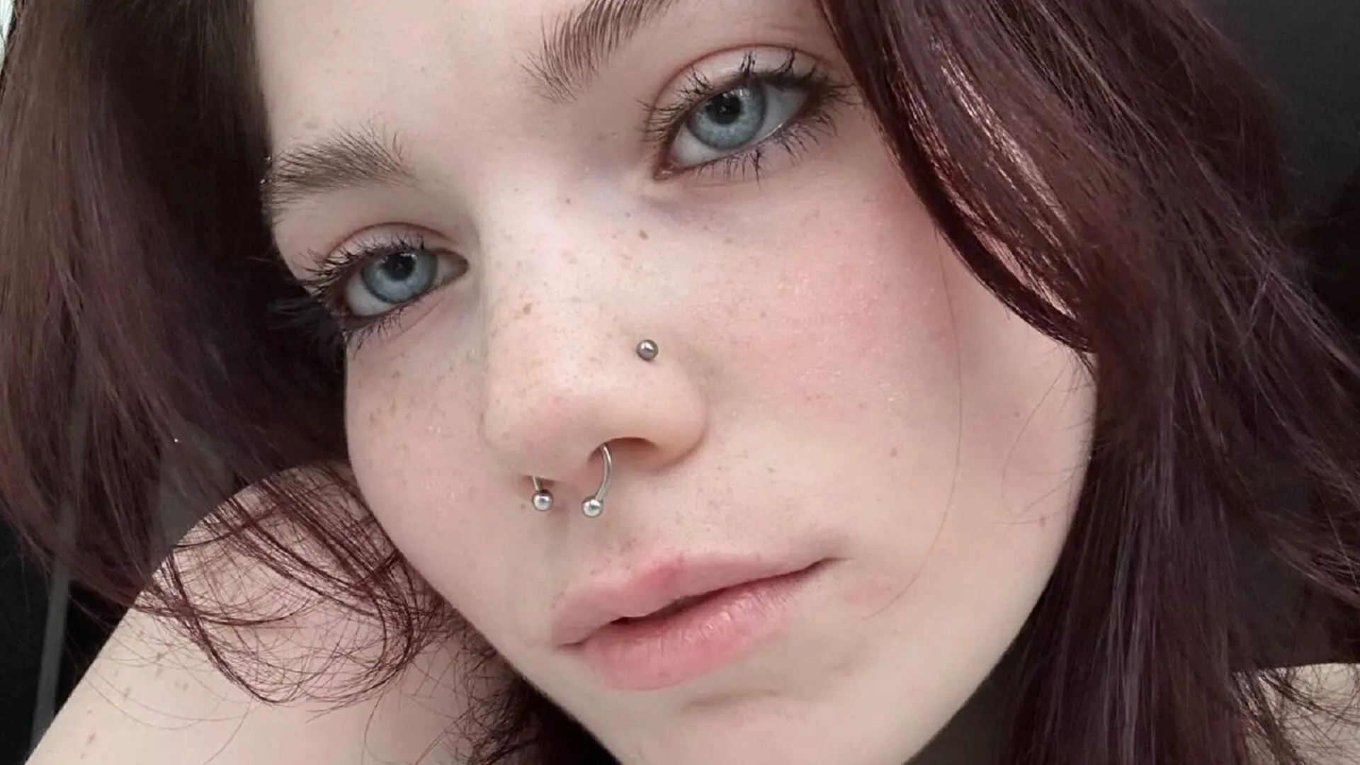Start Anal Finger TahliahDebrett