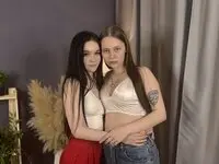 Start Anal Finger TaitAndDarelene