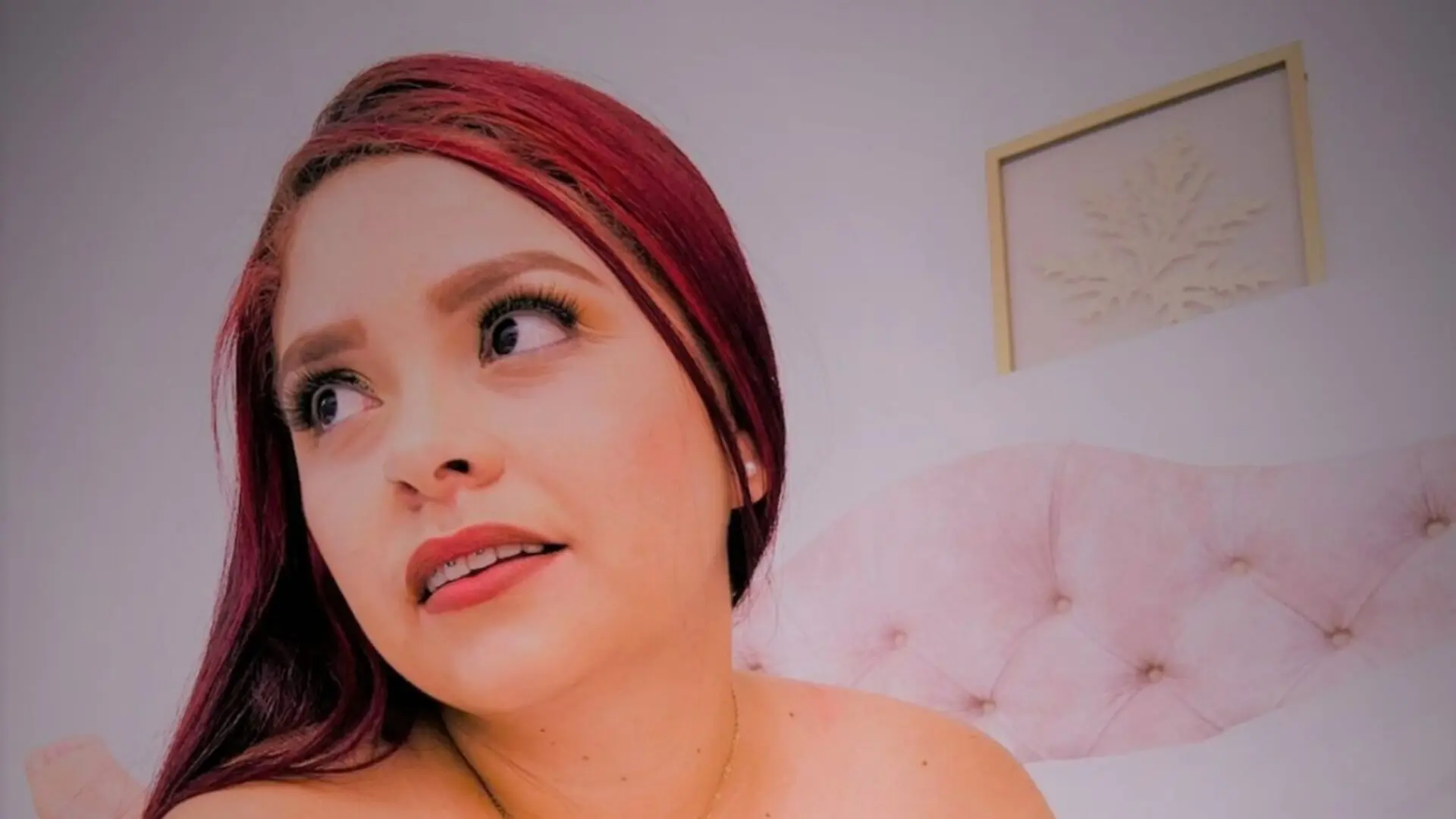 Start Anal Finger TatianaPetit