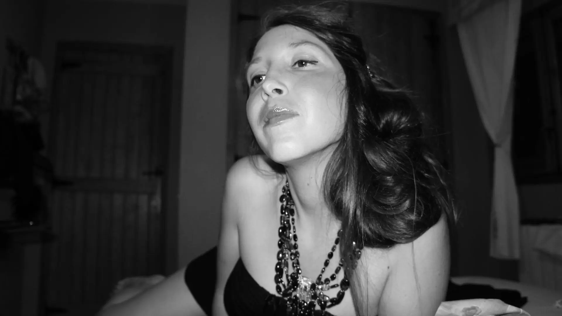Start Anal Finger tamarajordan