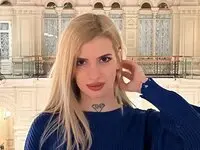 Start Anal Finger TessMi