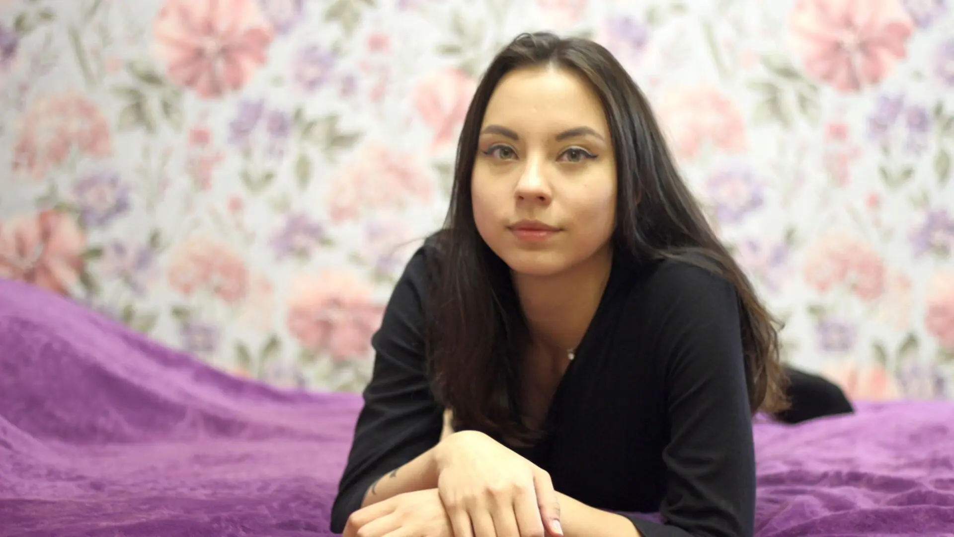 Start Anal Finger TeyaSmitLove