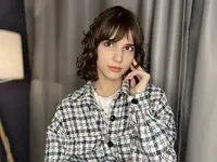 Start Anal Finger TheaDaffin