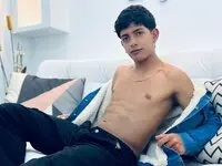 Start Anal Finger TheoBroun