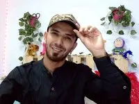 Start Anal Finger ThomasGomez