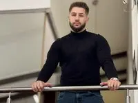 Start Anal Finger TitanRook