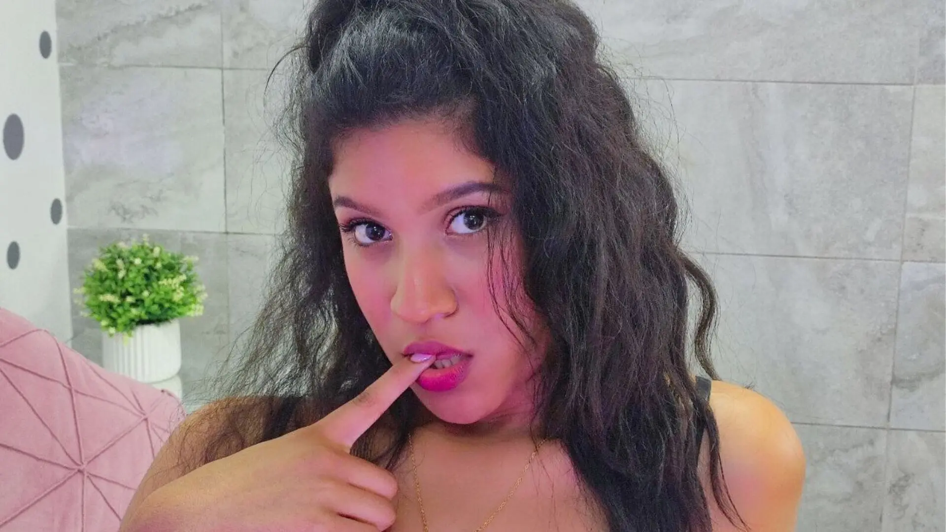 Start Anal Finger TokyoLee