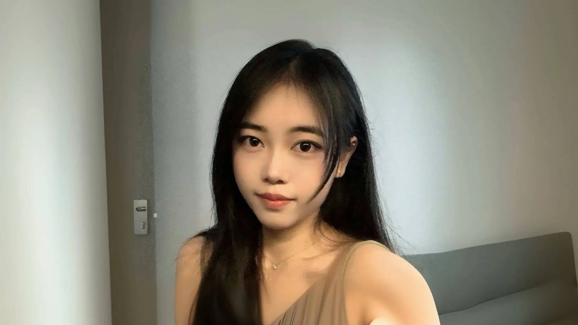 Start Anal Finger Tubingxin