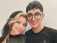 Start Anal Finger ValeriaandTomas
