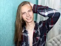 Start Anal Finger VanTwink