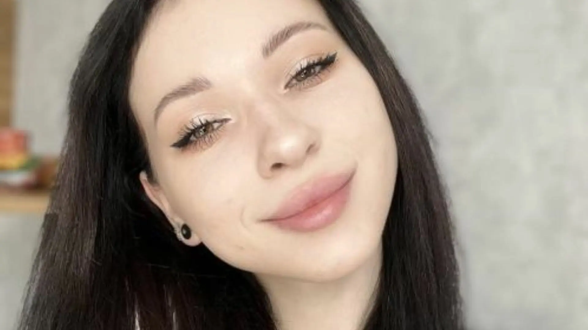 Start Anal Finger VanessaRi