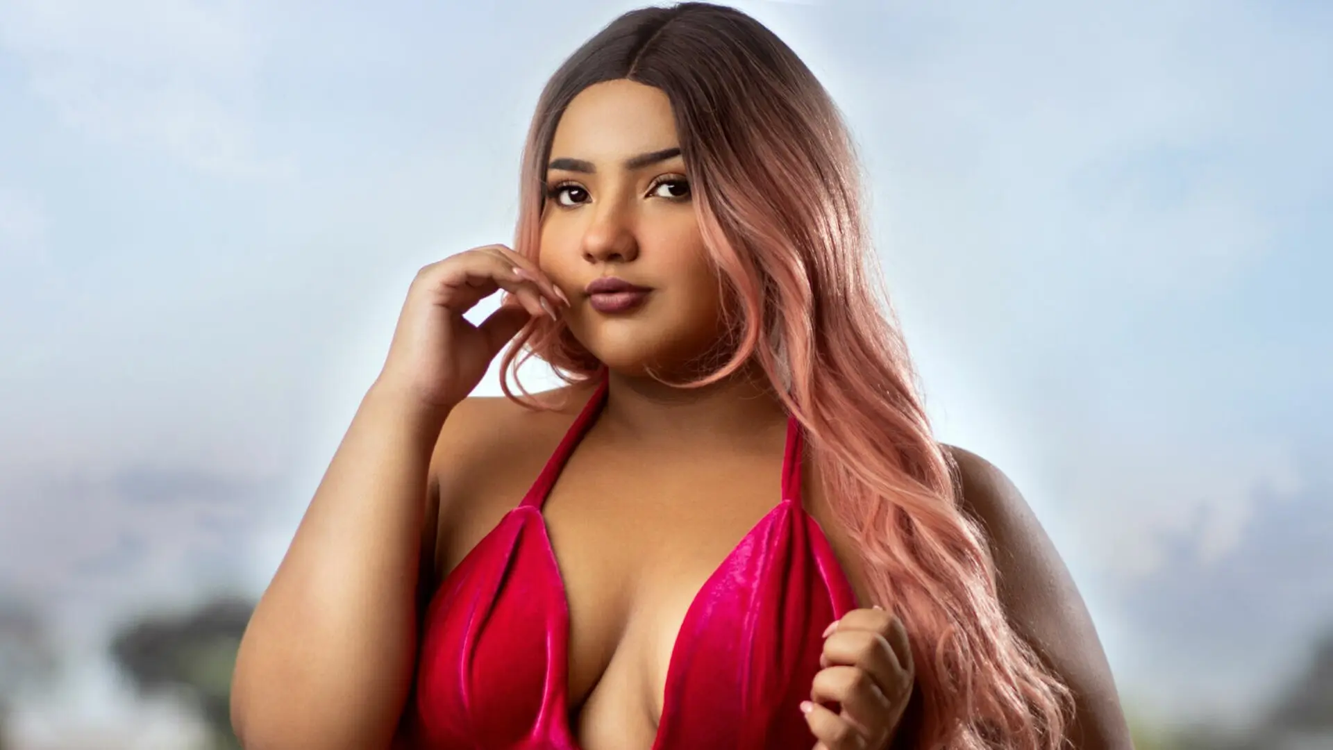 Start Anal Finger VenusRosse