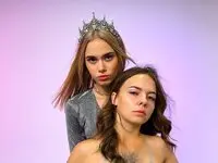 Start Anal Finger VikiVanessa