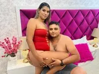Start Anal Finger VioletAndMax