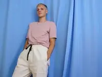 Start Anal Finger WalterGray