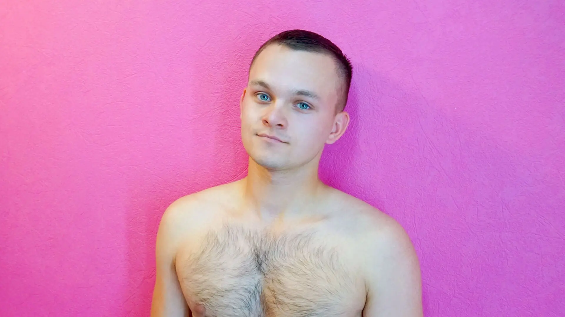 Start Anal Finger WayneStone