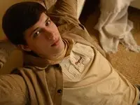 Start Anal Finger WillyMorris
