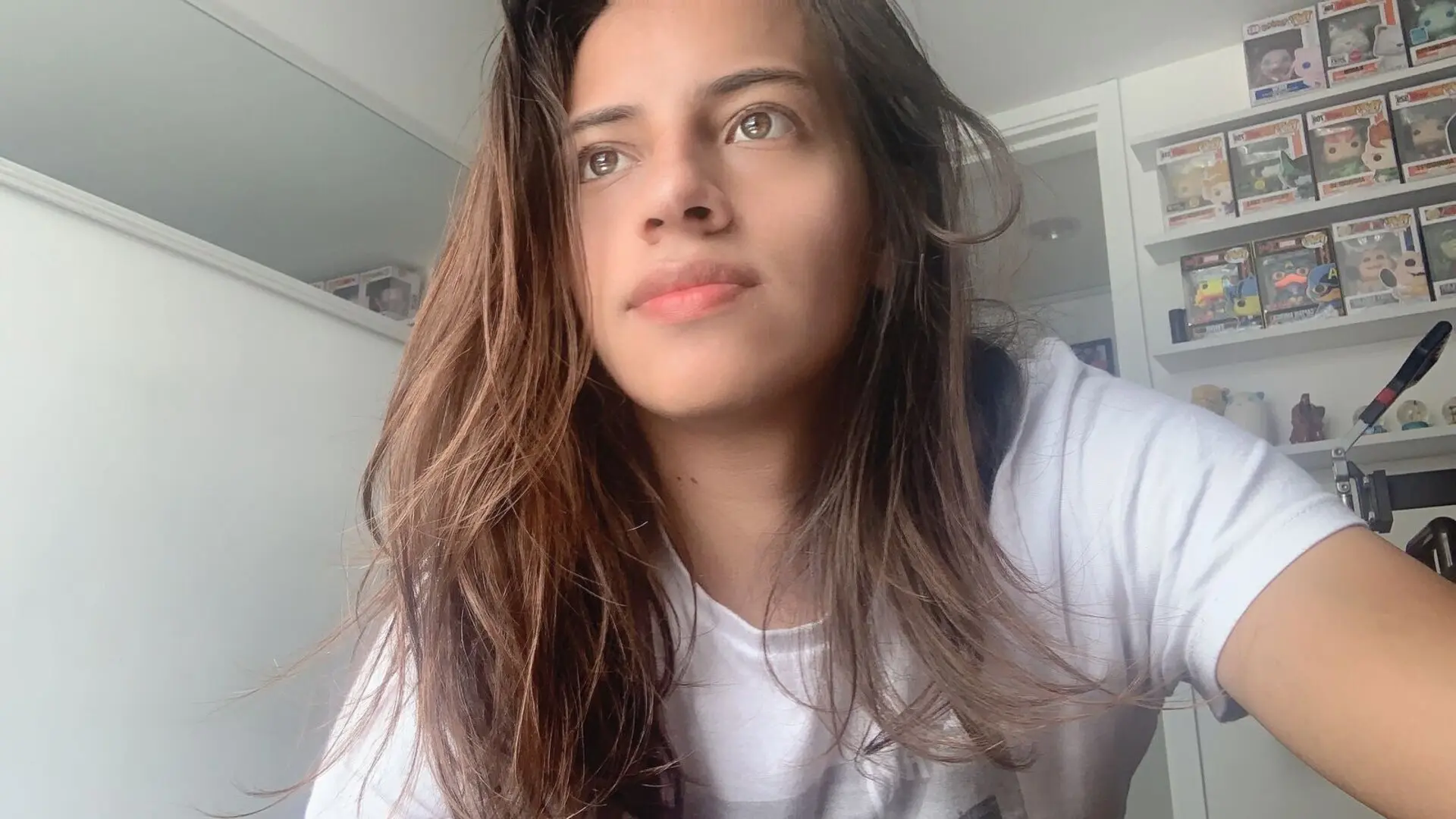 Start Anal Finger xcamilolealx
