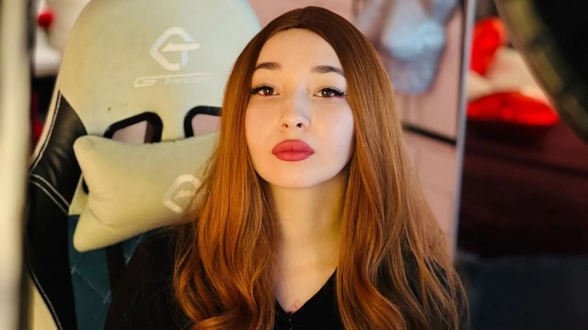 Start Anal Finger YakiMinka