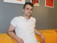 Start Anal Finger YanSprout