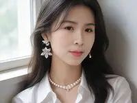 Start Anal Finger YaoYiYi