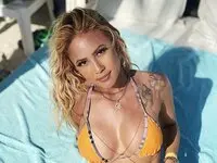 Start Anal Finger YourGirlChloeH