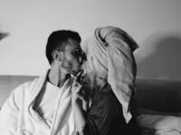 Start Anal Finger YuliaAndOmar