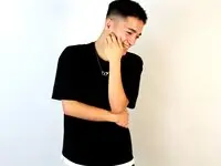 Start Anal Finger ZackWang