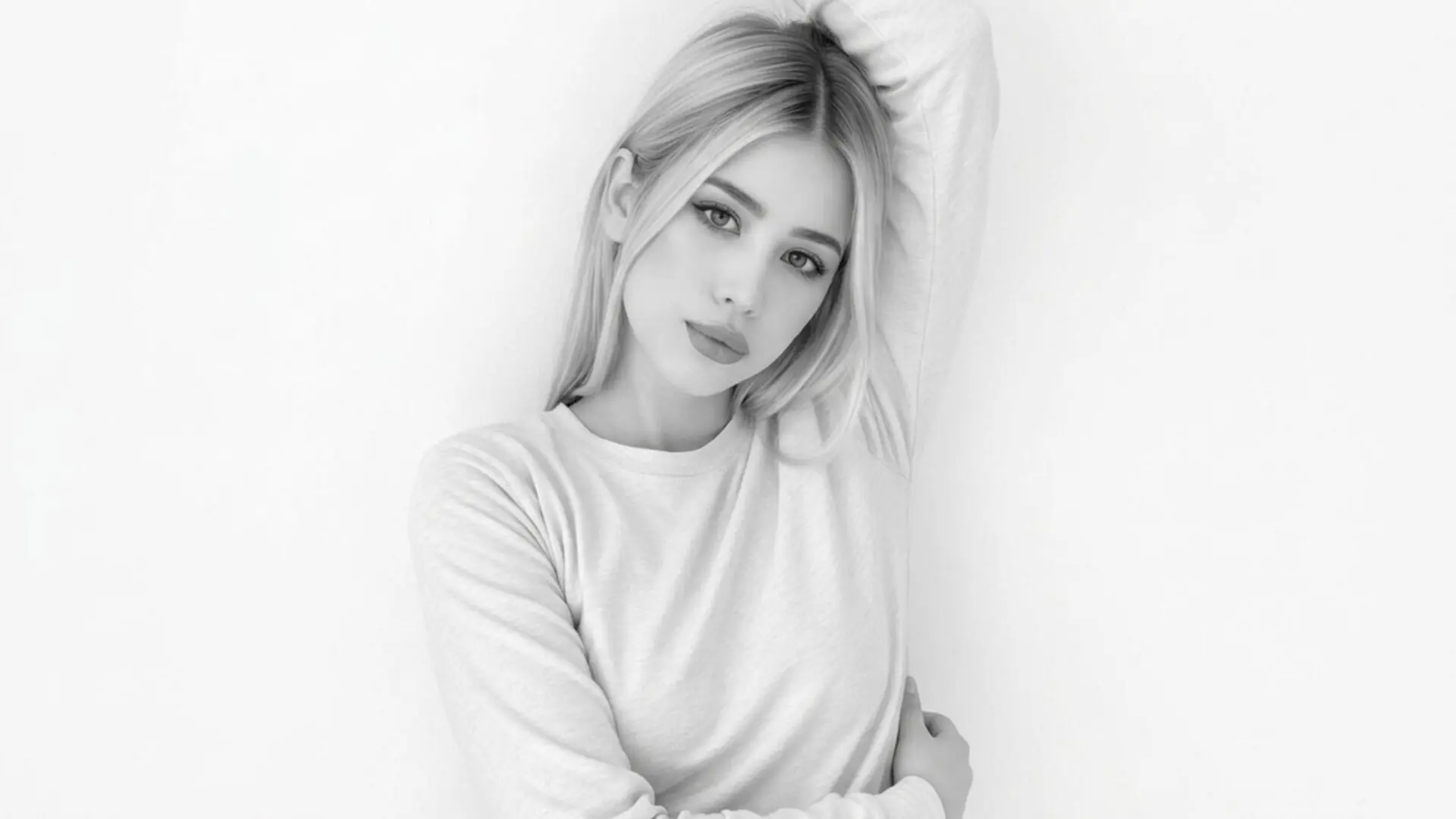 Start Anal Finger ZaraVelvettt