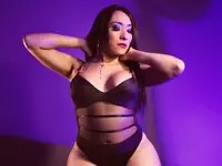 Start Anal Finger ZayraRamos