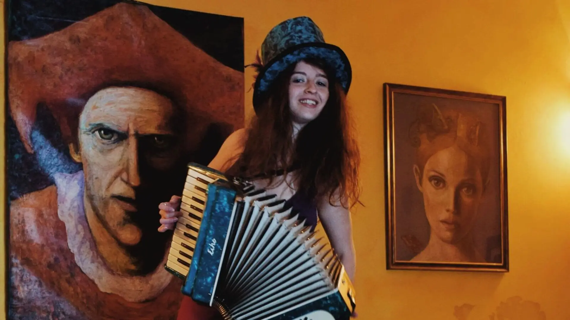 Start Anal Finger ZoroEthera
